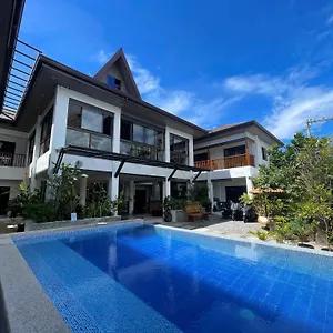 Hotel Azul De, Panglao