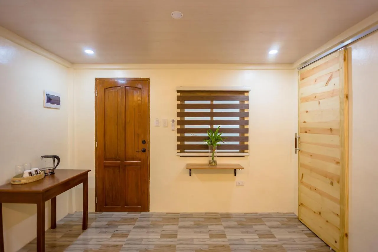 *** Otel Alona Beach Side Inn Panglao Filipinler