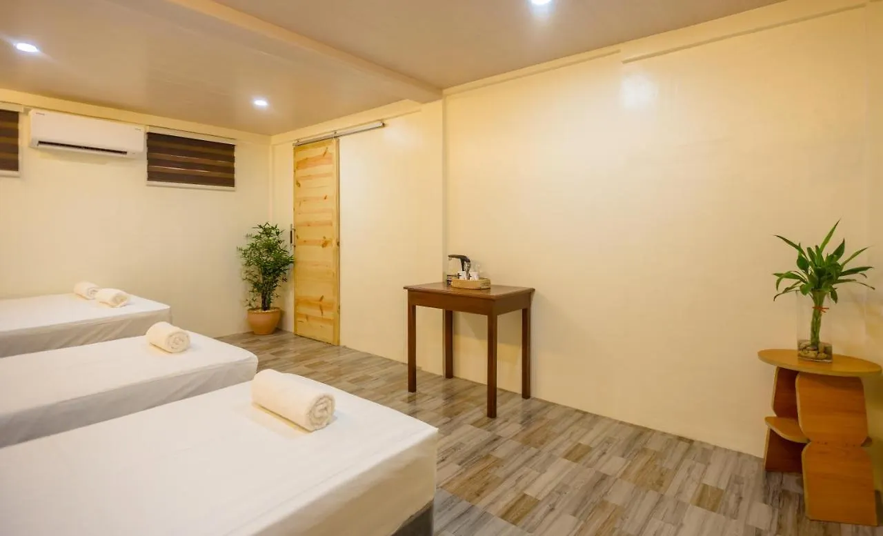 *** Otel Alona Beach Side Inn Panglao Filipinler